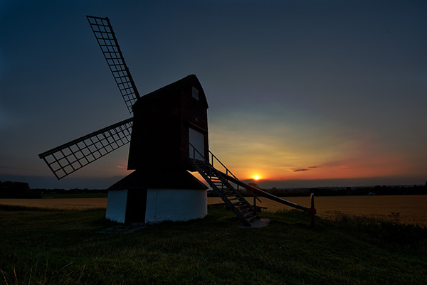 windmill